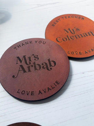 Teacher Gifts- End of Term presents for your favourite teacher