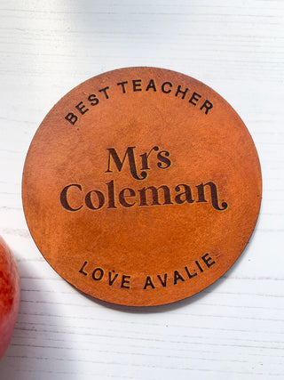 Teacher Gifts- End of Term presents for your favourite teacher