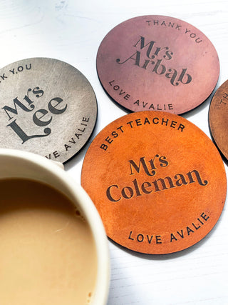 Teacher Gifts- End of Term presents for your favourite teacher