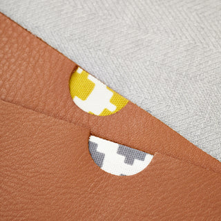 Secret Message Laptop Case