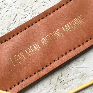 Personalised Knitting Needle Holder