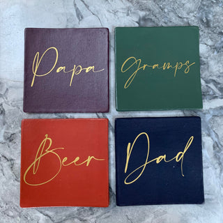 A useful, functional gift for Dad - get him something he'll actually use and want.