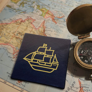 Presents for people who love to sail boats and yachts. Maybe you just want some unique nautical themed homeware.