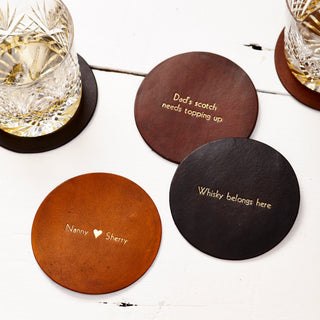 Vegan Leather VS Veg Tan Leather