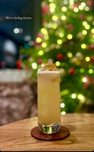 My coasters in the wild!