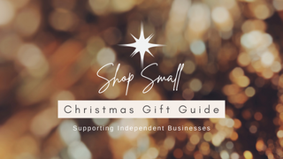 Check out this beautiful blog from Kate Smith