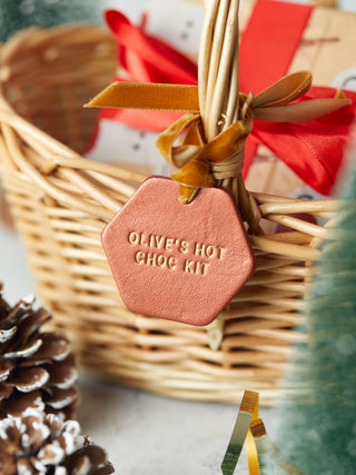 Secret Santa Gifts